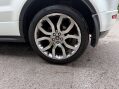 Land Rover Range Rover Evoque 2.2 Range Rover Evoque Dynamic SD4 Auto 4WD 3dr 18