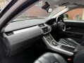 Land Rover Range Rover Evoque 2.2 Range Rover Evoque Dynamic SD4 Auto 4WD 3dr 35