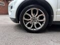 Land Rover Range Rover Evoque 2.2 Range Rover Evoque Dynamic SD4 Auto 4WD 3dr 16