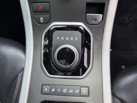 Land Rover Range Rover Evoque 2.2 Range Rover Evoque Dynamic SD4 Auto 4WD 3dr 32