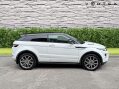 Land Rover Range Rover Evoque 2.2 Range Rover Evoque Dynamic SD4 Auto 4WD 3dr 10