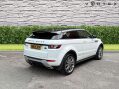 Land Rover Range Rover Evoque 2.2 Range Rover Evoque Dynamic SD4 Auto 4WD 3dr 9