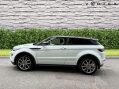 Land Rover Range Rover Evoque 2.2 Range Rover Evoque Dynamic SD4 Auto 4WD 3dr 5