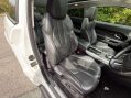 Land Rover Range Rover Evoque 2.2 Range Rover Evoque Dynamic SD4 Auto 4WD 3dr 34