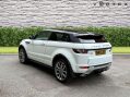 Land Rover Range Rover Evoque 2.2 Range Rover Evoque Dynamic SD4 Auto 4WD 3dr 6
