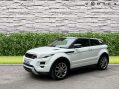 Land Rover Range Rover Evoque 2.2 Range Rover Evoque Dynamic SD4 Auto 4WD 3dr 3