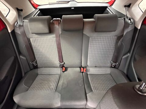 Volkswagen Polo 1.2 Polo SE TSi 5dr 30