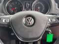 Volkswagen Polo 1.2 Polo SE TSi 5dr 21