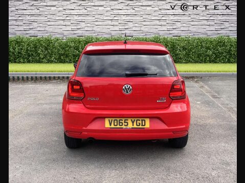 Volkswagen Polo 1.2 Polo SE TSi 5dr 7