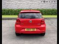 Volkswagen Polo 1.2 Polo SE TSi 5dr 7