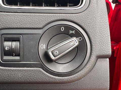 Volkswagen Polo 1.2 Polo SE TSi 5dr 23