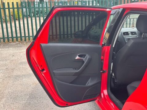 Volkswagen Polo 1.2 Polo SE TSi 5dr 36