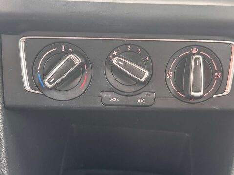 Volkswagen Polo 1.2 Polo SE TSi 5dr 26