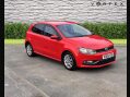 Volkswagen Polo 1.2 Polo SE TSi 5dr 1