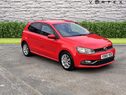 Volkswagen Polo 1.2 Polo SE TSi 5dr