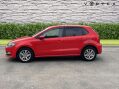 Volkswagen Polo 1.2 Polo SE TSi 5dr 5