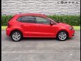 Volkswagen Polo 1.2 Polo SE TSi 5dr 9