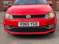 Volkswagen Polo 1.2 Polo SE TSi 5dr 40