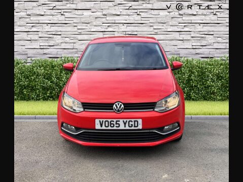 Volkswagen Polo 1.2 Polo SE TSi 5dr 2
