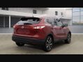 Nissan Qashqai 1.5 Qashqai Tekna dCi 5dr 4