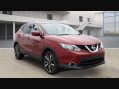 Nissan Qashqai 1.5 Qashqai Tekna dCi 5dr 1