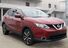 Nissan Qashqai 1.5 Qashqai Tekna dCi 5dr