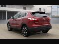 Nissan Qashqai 1.5 Qashqai Tekna dCi 5dr 3