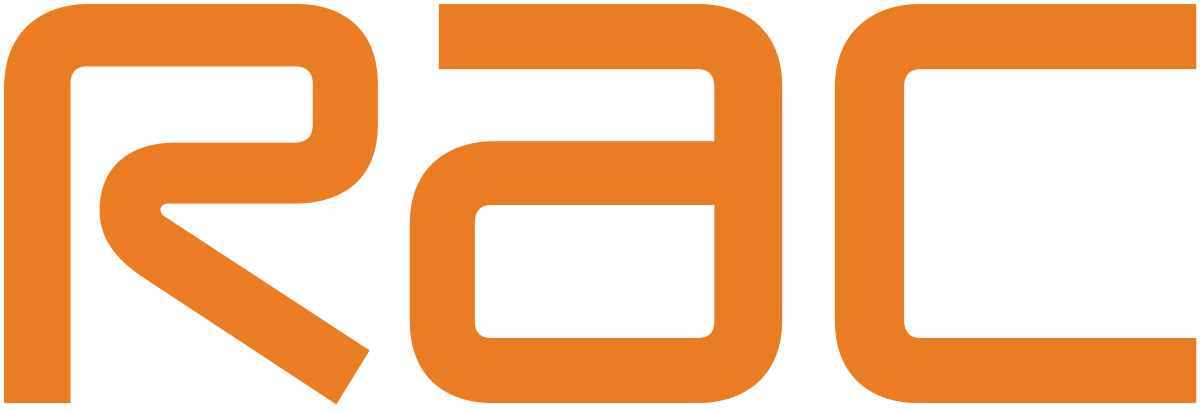 RAC logo
