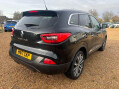 Renault Kadjar 1.2 TCe Signature Nav Euro 6 (s/s) 5dr 8