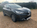 Renault Kadjar 1.2 TCe Signature Nav Euro 6 (s/s) 5dr 2