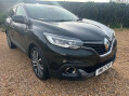 Renault Kadjar 1.2 TCe Signature Nav Euro 6 (s/s) 5dr 4