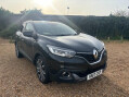 Renault Kadjar 1.2 TCe Signature Nav Euro 6 (s/s) 5dr 5