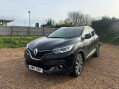 Renault Kadjar 1.2 TCe Signature Nav Euro 6 (s/s) 5dr 6
