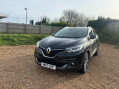 Renault Kadjar 1.2 TCe Signature Nav Euro 6 (s/s) 5dr 7