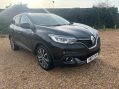 Renault Kadjar 1.2 TCe Signature Nav Euro 6 (s/s) 5dr 2