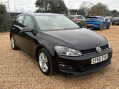 Volkswagen Golf 1.4 TSI BlueMotion Tech Match Edition Euro 6 (s/s) 5dr 1