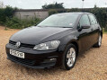 Volkswagen Golf 1.4 TSI BlueMotion Tech Match Edition Euro 6 (s/s) 5dr 5
