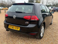 Volkswagen Golf 1.4 TSI BlueMotion Tech Match Edition Euro 6 (s/s) 5dr 8
