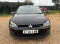 Volkswagen Golf 1.4 TSI BlueMotion Tech Match Edition Euro 6 (s/s) 5dr 3