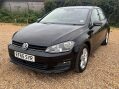 Volkswagen Golf 1.4 TSI BlueMotion Tech Match Edition Euro 6 (s/s) 5dr 4
