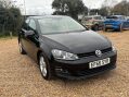 Volkswagen Golf 1.4 TSI BlueMotion Tech Match Edition Euro 6 (s/s) 5dr 2