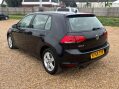 Volkswagen Golf 1.4 TSI BlueMotion Tech Match Edition Euro 6 (s/s) 5dr 6