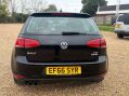 Volkswagen Golf 1.4 TSI BlueMotion Tech Match Edition Euro 6 (s/s) 5dr 7