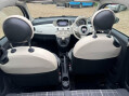 Fiat 500 1.2 ECO Lounge Euro 6 (s/s) 2dr 17