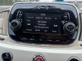 Fiat 500 1.2 ECO Lounge Euro 6 (s/s) 2dr 11