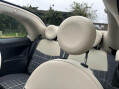 Fiat 500 1.2 ECO Lounge Euro 6 (s/s) 2dr 18