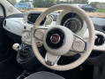 Fiat 500 1.2 ECO Lounge Euro 6 (s/s) 2dr 10