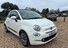 Fiat 500 1.2 ECO Lounge Euro 6 (s/s) 2dr