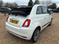 Fiat 500 1.2 ECO Lounge Euro 6 (s/s) 2dr 13