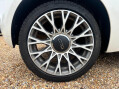 Fiat 500 1.2 ECO Lounge Euro 6 (s/s) 2dr 19